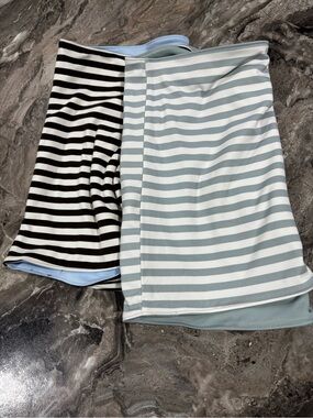 Reversible Target Tube Tops -2